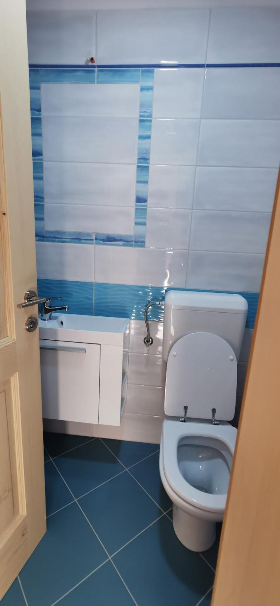 Hisa Idej Lägenhet Sežana Exteriör bild